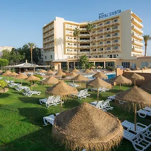3* Hotel Royal Costa